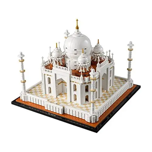 Produktbild: LEGO Architektur Taj Mahal (21056)