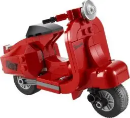 Produktbild: LEGO Creator 40517 Vespa Mini Moped