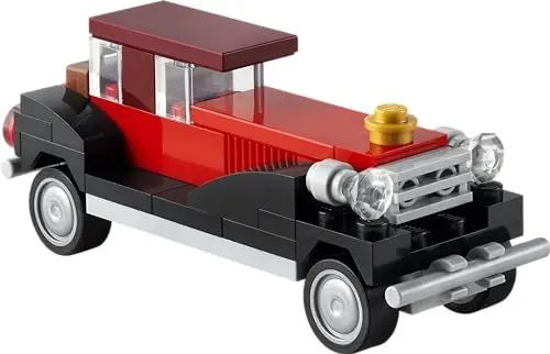Produktbild: LEGO 30644 - Creator Vintage Car