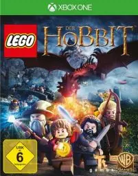 Produktbild: LEGO Der Hobbit - (Xbox One)