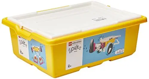 Produktbild: Lego Education Spike Prime Set 45678