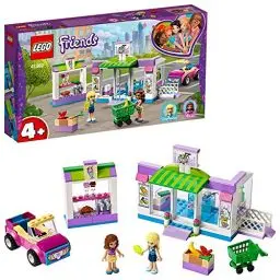 Produktbild: LEGO Friends 41362 Supermarkt von Heartlake City, Bauset