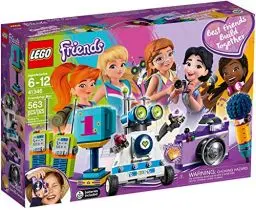Produktbild: LEGO Friends Freundschafts-Box 41346 Kinderspielzeug