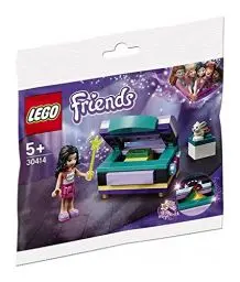 Produktbild: LEGO Friends 30414 Lego, Multicolour