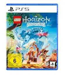 Produktbild: LEGO Horizon Adventures
