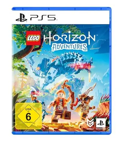 Produktbild: LEGO Horizon Adventures