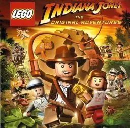 Produktbild: LEGO Indiana Jones: Die Legendaren Abenteuer (PC Code - Steam)