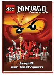 Produktbild: LEGO Ninjago 