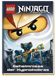 Produktbild: LEGO Ninjago 