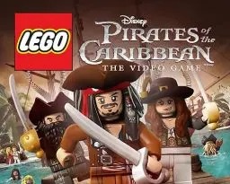 Produktbild: LEGO Pirates of the Caribbean (PC Code - Steam)