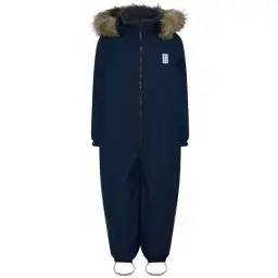 Produktbild: LEGO Schneeanzug Unisex, Dunkle Navy, 128