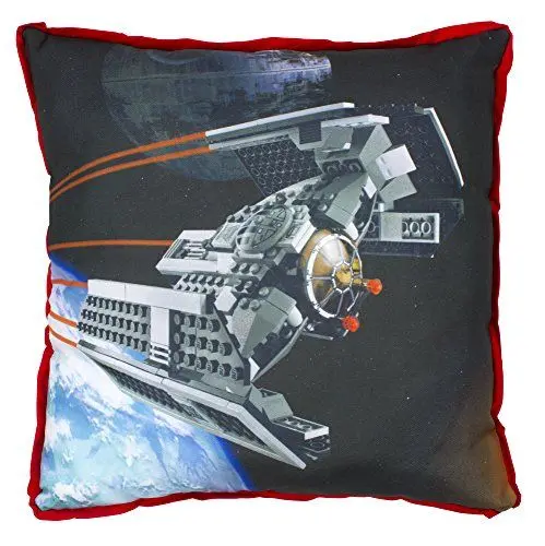 Produktbild: Lego Star Wars Kissen 40x40cm - 
