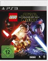 Produktbild: LEGO Star Wars - Das Erwachen der Macht