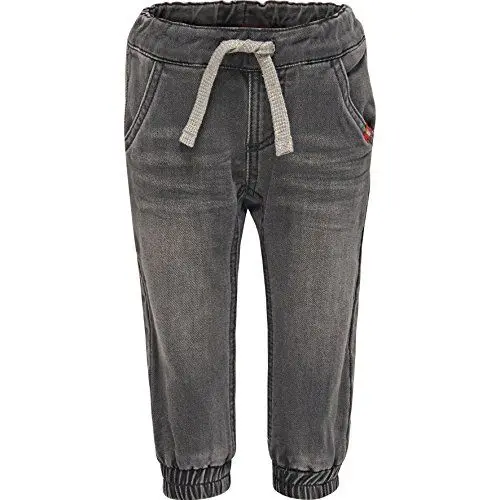 Produktbild: LEGO Wear Baby - Mädchen DUPLO Girl PAPINA 704 - Jeans Jeans, per Pack Blau (Dark Denim 78), 86 (Herstellergröße: 86)