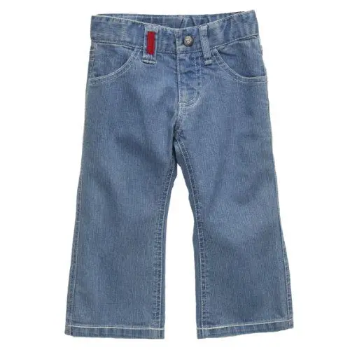 Produktbild: LEGO Wear Mädchen Jeans 12130 Paige 1002 - Jeans, Gr. 86, Blau (Light Denim)