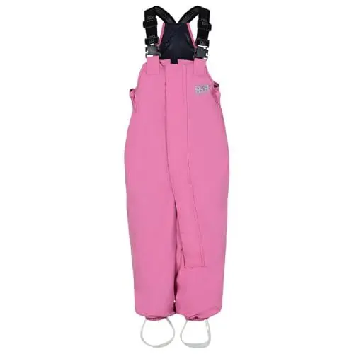 Produktbild: LEGO Wear Mädchen Lwpuelo 700 Tec Schneehose/Skihose Play Schneehose, 619, 86 EU