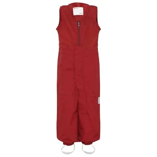 Produktbild: LEGO Wear Mädchen Wear Unisex Skihose Schneehose mit 12.000 Wassersäule Atmungsaktiv Lwpuelo 701 Skilatzhose, 368, 80 EU