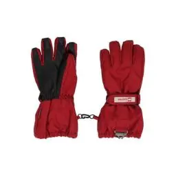Produktbild: LEGO Wear Unisex Kinder LWATLIN 700-LEGO Tec Fingerhandschuhe Play Serie Winter-Handschuhe, 368, 110/116