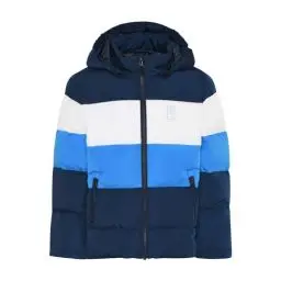 Produktbild: Lego Wear Unisex Kinder Lwjipe Jacke, Dunkle Navy, 128 EU