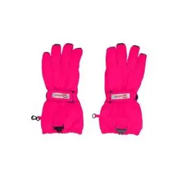 Produktbild: LEGO Wear Unisex Kinder Wear Unisex Tec Skihandschuh Fingerhandschuh Action Serie 100% Wasserdicht Atmungsaktiv Winter Handschuhe, 464, 110-116 EU