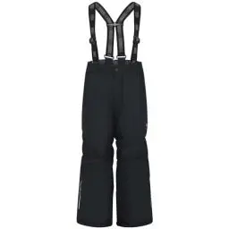 Produktbild: Lego Wear Unisex Lwpowai 708 - Lego Tec Snebukser/skibukser Play Schneehose, Schwarz, 134 EU