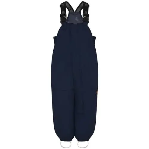 Produktbild: Kabooki Unisex LWPUELO 700-LEGO Tec Skihose Play Schneehose, 590, 92
