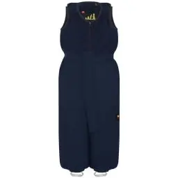 Produktbild: Kabooki Unisex LWPUELO 701-LEGO Tec Skihose Play Schneehose, 590, 98