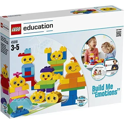 Produktbild: Lego 45018 - Education Build Me Emotions