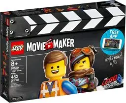 Produktbild: Lego 70820 Lego Movie Lego® Movie Maker