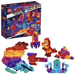 Produktbild: Lego 70825 Lego Movie Königin Wasimma SI-Willis BAU-was-Du-Willst-Box!