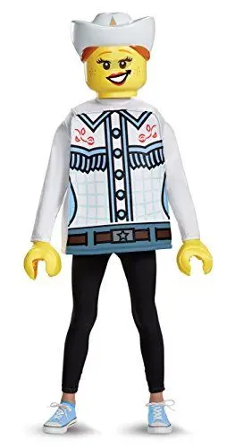 Produktbild: Lego Disk Costume