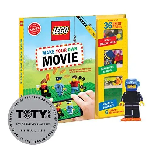 Produktbild: Lego Make Your Own Movie