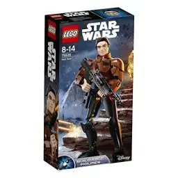 Produktbild: Lego Star Wars 75535 Konstruktionsspielzeug, Bunt