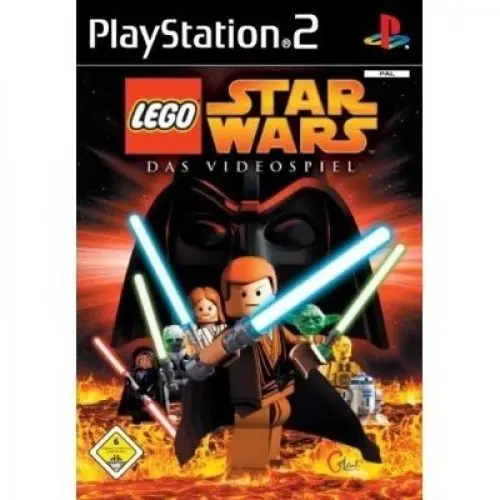 Produktbild: Lego Star Wars