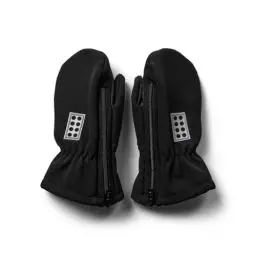 Produktbild: LEGO Wear Unisex Baby Lwaripo - Softshell F ustlinge, 995, 98-104 EU