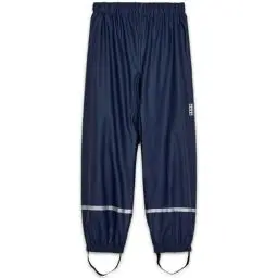 Produktbild: Lego Wear Unisex Kinder Lwpowai - foret Regenhose, Dunkle Navy, 104 EU