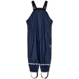Produktbild: Lego Wear Unisex Kinder Lwpuelo - Gefüttert Regenhose, 590, 86 EU