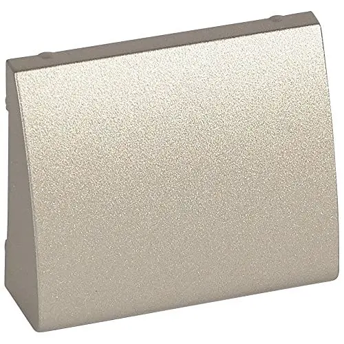 Produktbild: Legrand 771485 Abdeckung/Bedienelement für Installation Schalterprogramme