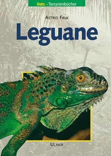Produktbild: Leguane