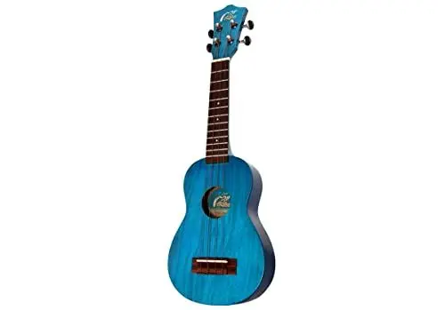 Produktbild: Nowsonic Ukulele 146 Series - My Blue Sea