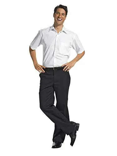 Produktbild: Leiber Herren Servicehose schwarz Größe 52