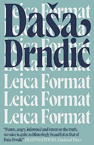Produktbild: Leica Format