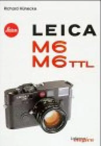 Produktbild: Leica M6, M6 TTL