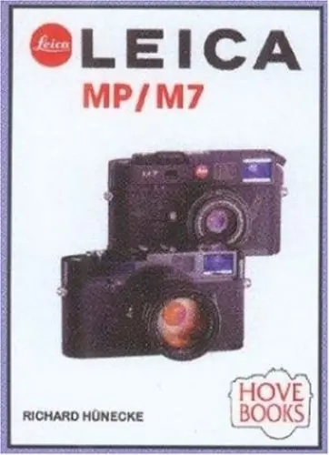 Produktbild: Leica M7 & Leica Mp