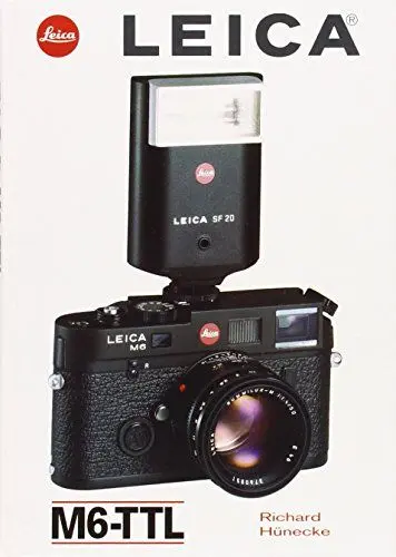 Produktbild: Leica M6-TTL