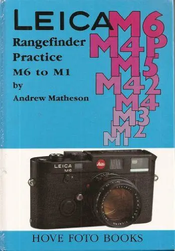 Produktbild: Leica Rangefinder Practice M6 to M1