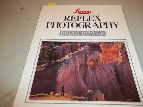 Produktbild: Leica Reflex Photography