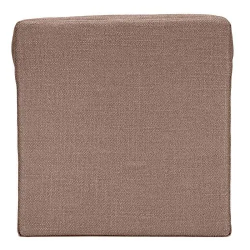 Produktbild: Leicht zu Reinigende Meditationsmatte, Meditationskissen (Länge 40 * Breite 40 * Höhe 6 cm)