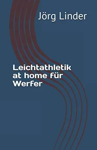 Produktbild: Leichtathletik at home für Werfer