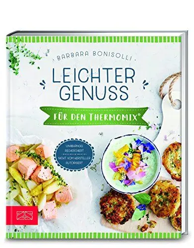 Produktbild: Leichter Genuss für den Thermomix®